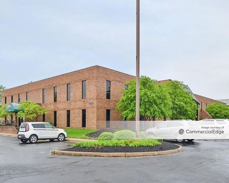 Preview of commercial space at 3040 Presidential Drive