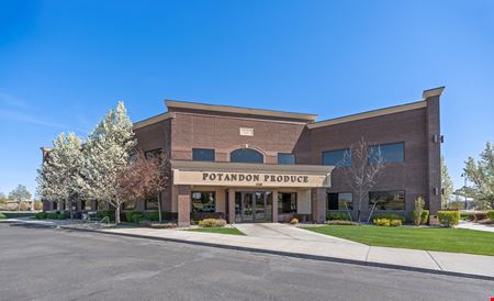 Preview of commercial space at 1210 Pier View Dr