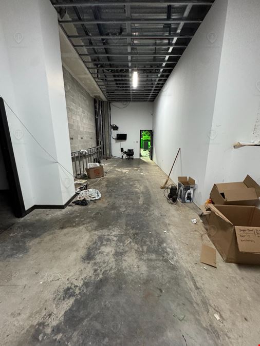 2,500 SF | 189 Avenue C | Retail Space for Lease