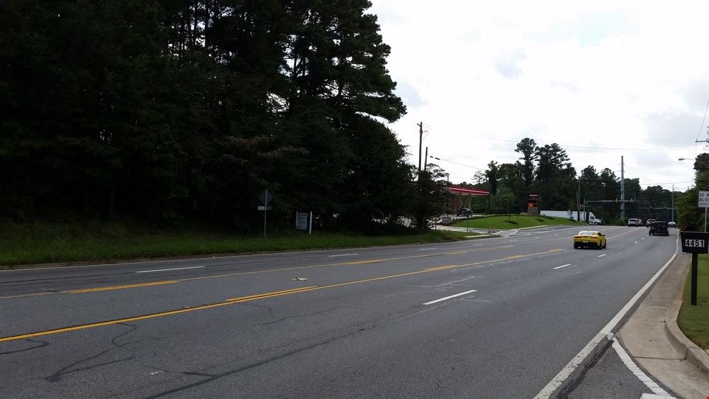4500 Canton Hwy