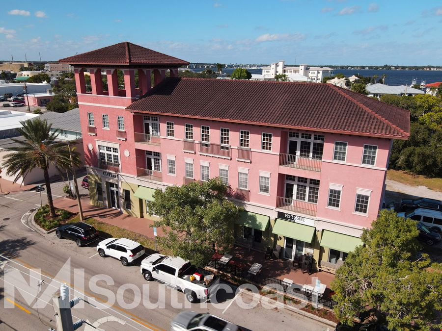 Downtown Stuart Investment Opportunity