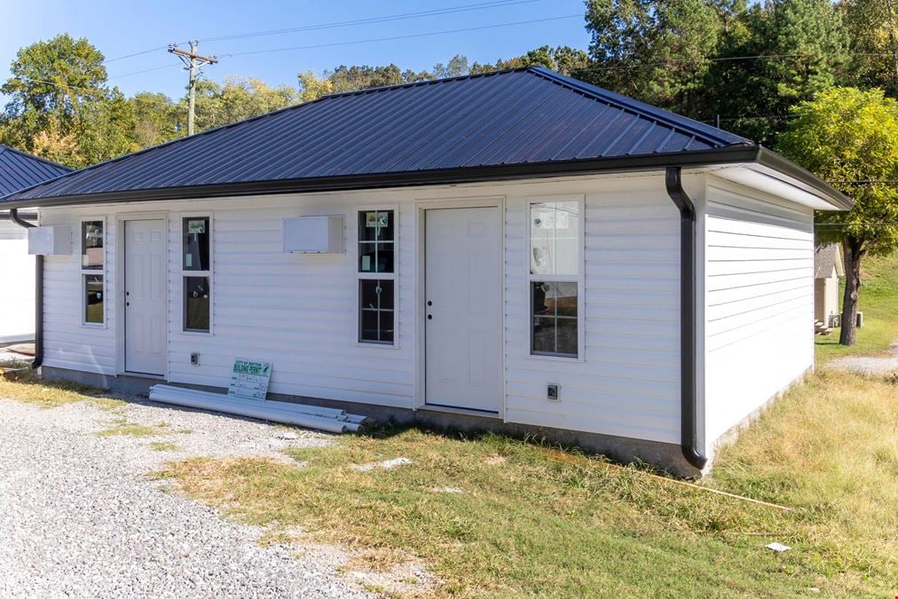 1305 Old Washington Hwy
