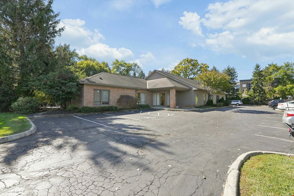 4945 Olentangy River Road