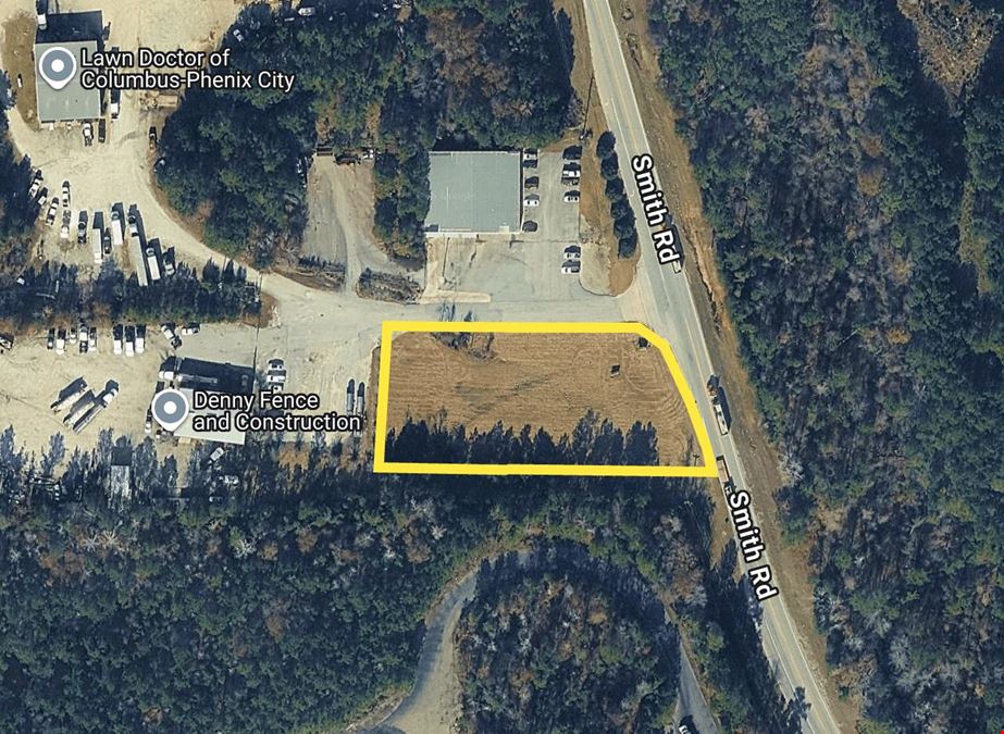 3000 Smith Rd. Lot 201