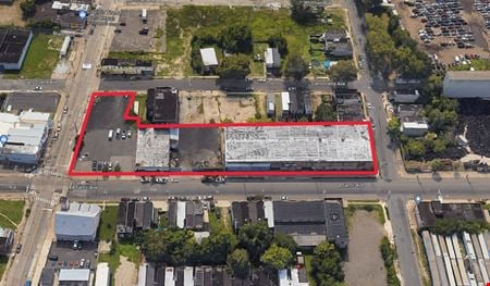 Preview of Industrial space for Sale at 400-444-458 Atlantic Avenue