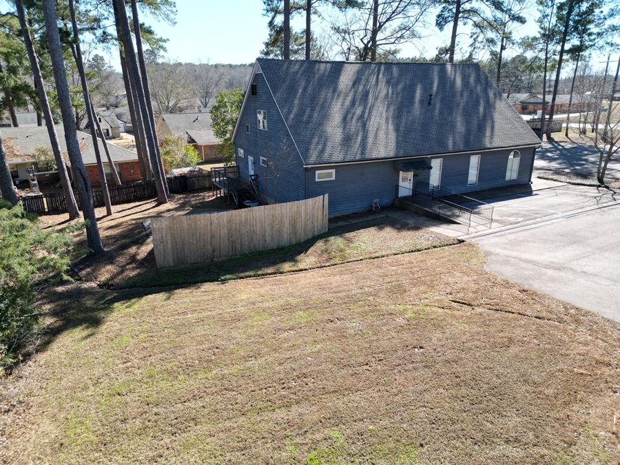 Former Medical/Office Space - Brandon, MS