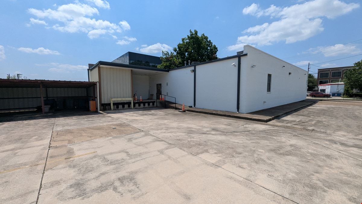 Rare Infill Opportunity