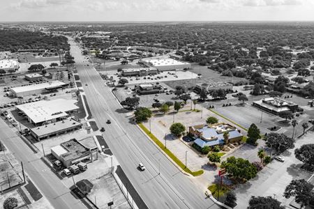Preview of Retail space for Sale at 4904 N Navarro St