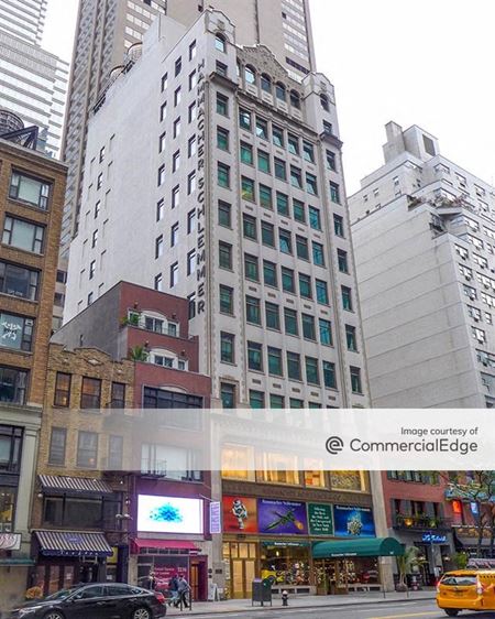 Preview of Office space for Rent at 145-147 E 57th Street