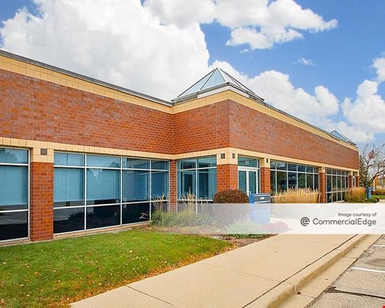 Preview of Office space for Rent at 10101 West Innovation Drive
