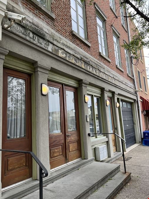 9,000 SF | 310 York Ave | Old City Investment Opportunity