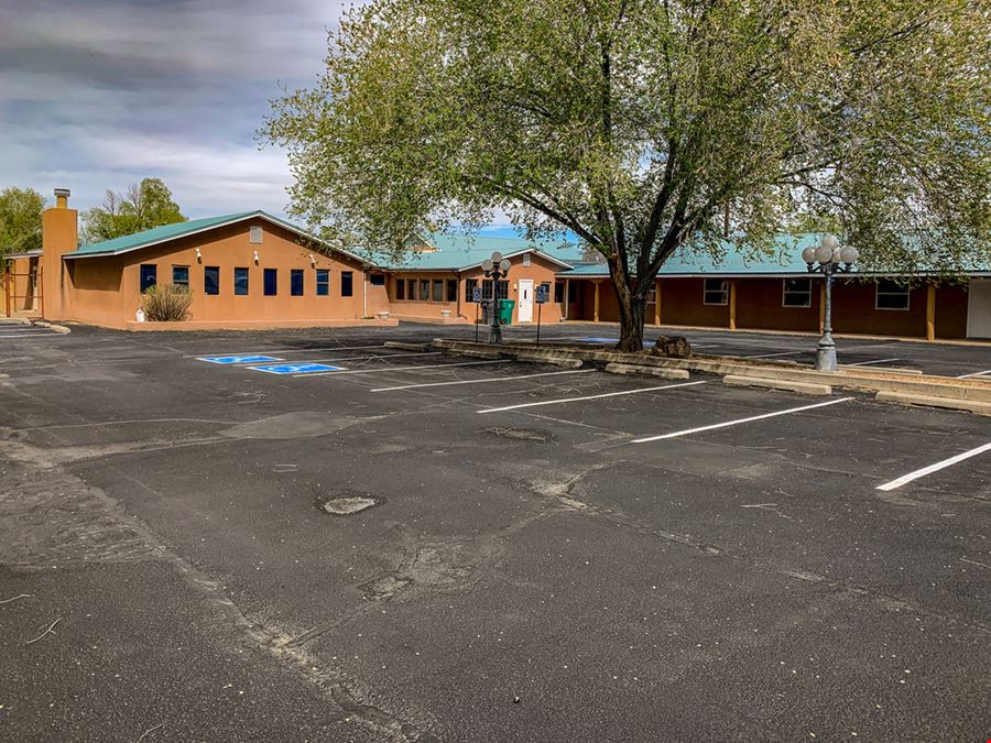 Los Ranchos Office