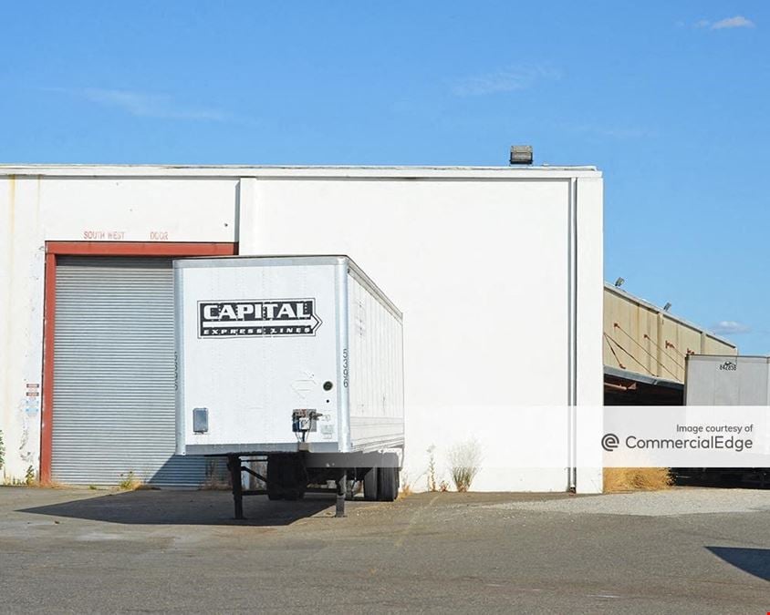 1785 - Sacramento Warehouse