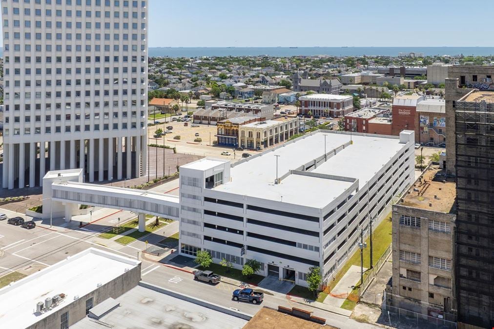 320 Moody Ave - Galveston