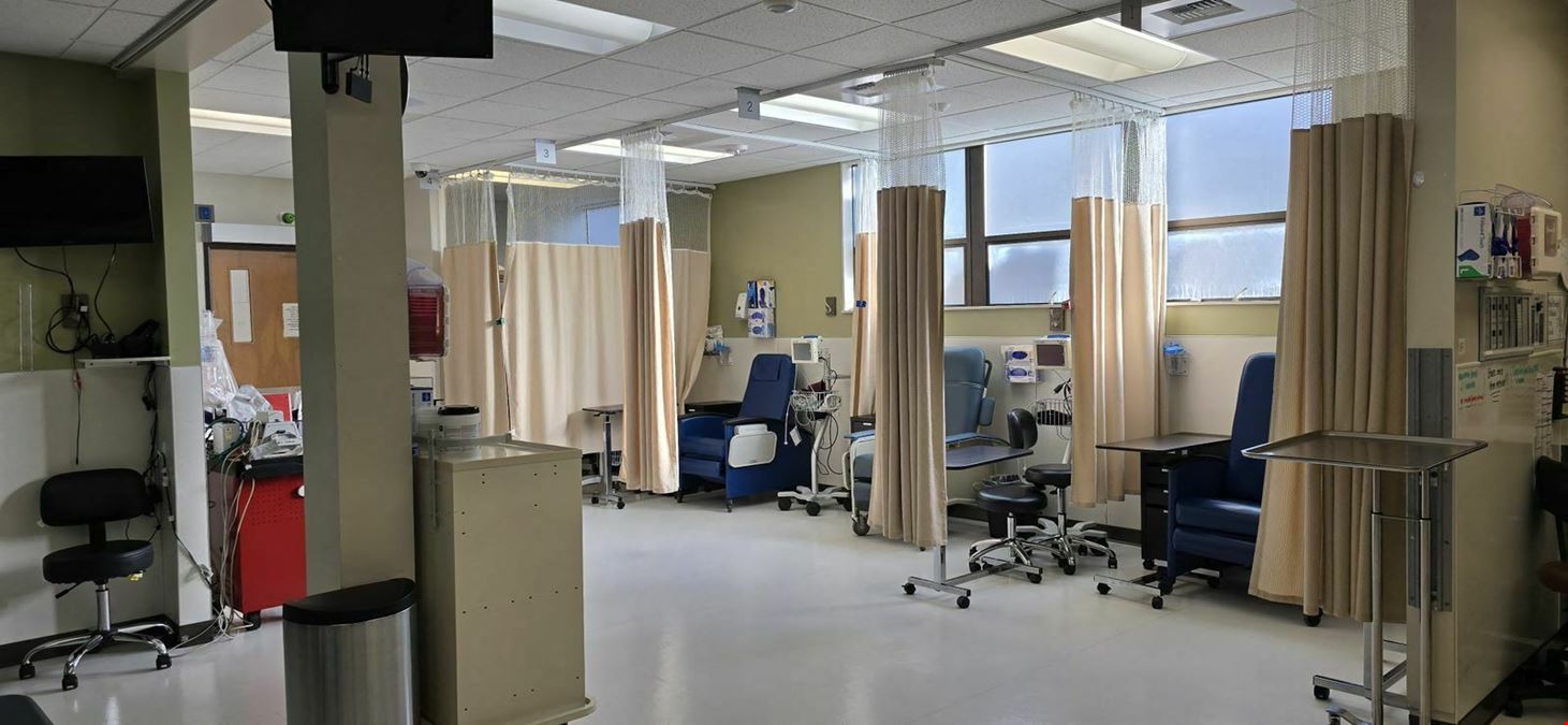 Northwest Medical Center