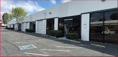 Preview of Industrial space for Rent at 8130 Lorraine Avenue