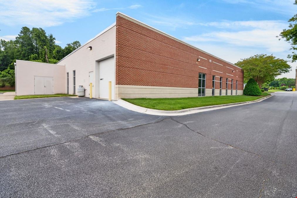 Apex Dental Lab | NNN Investment Asset