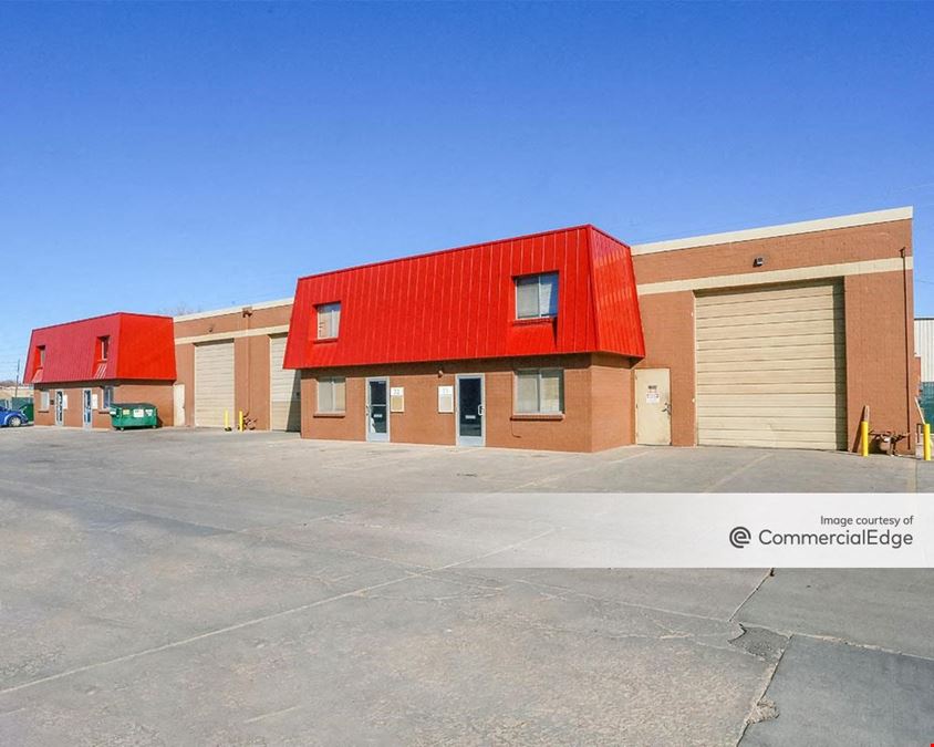 Northglenn Service Center