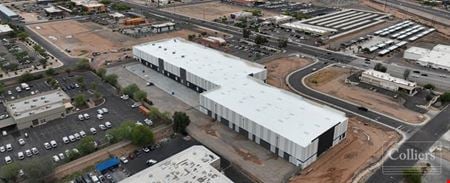 Preview of Industrial space for Sale at Crossroads at Surprise W Bell Rd & N 134th Ave