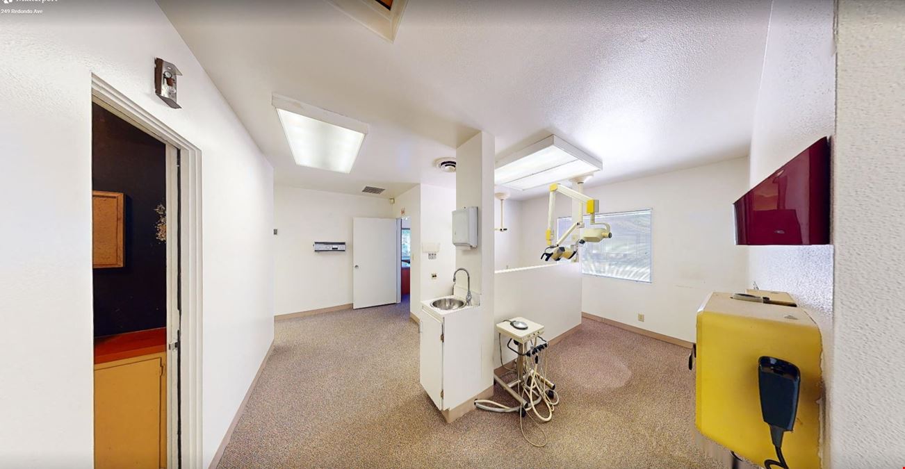 249 Redondo Ave