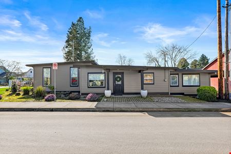 Preview of Office space for Sale at 22467 SW Ash St