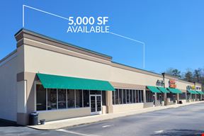 Cleveland Crossroads