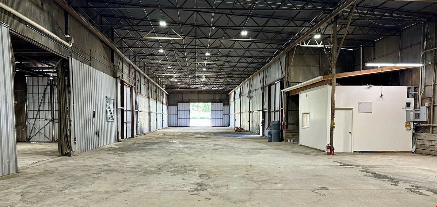 Harwood Properties