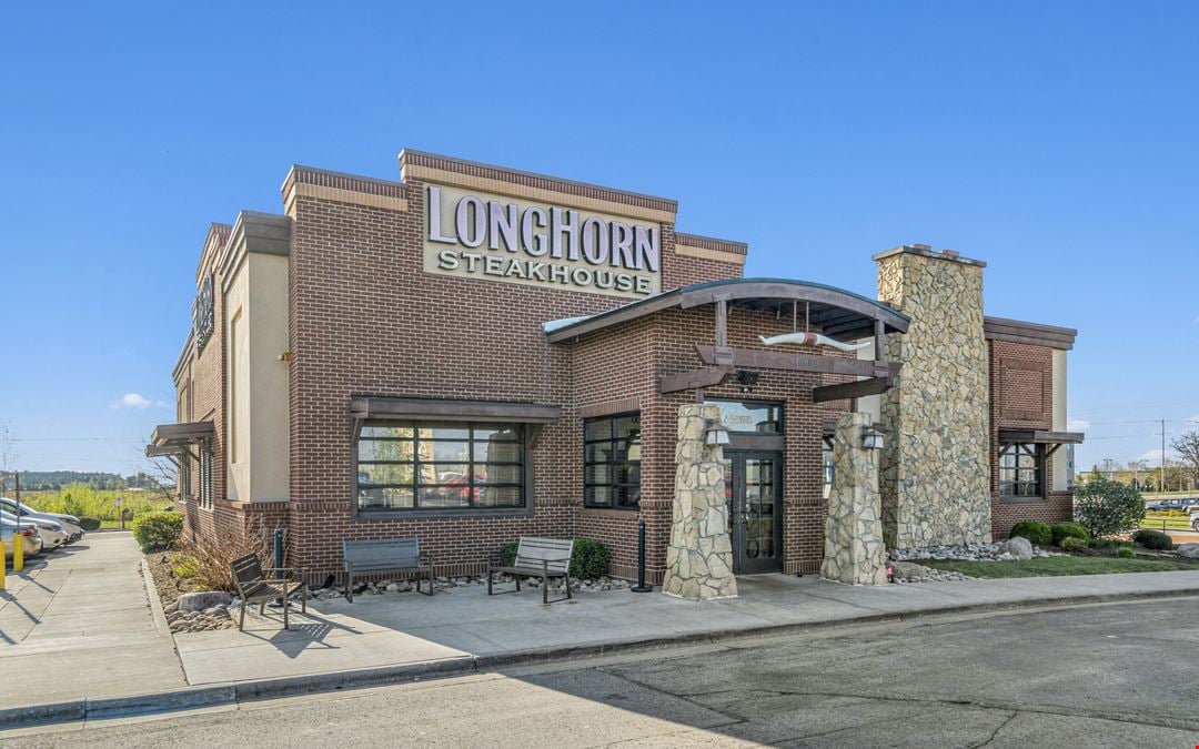 LongHorn Steakhouse