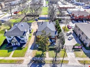 Fully Leased Apartments for Sale