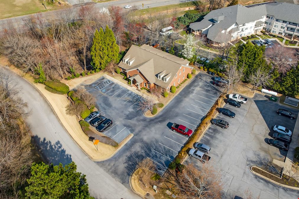 5 Hawthorne Park Ct