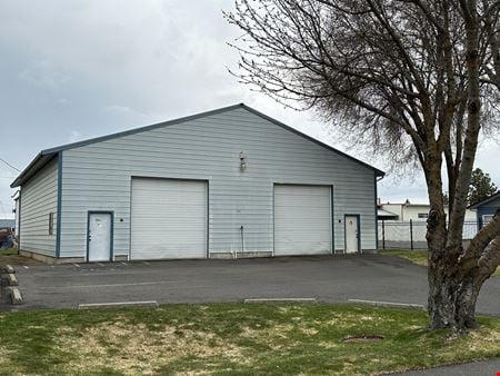 Preview of commercial space at 1516 E Holyoke Avenue