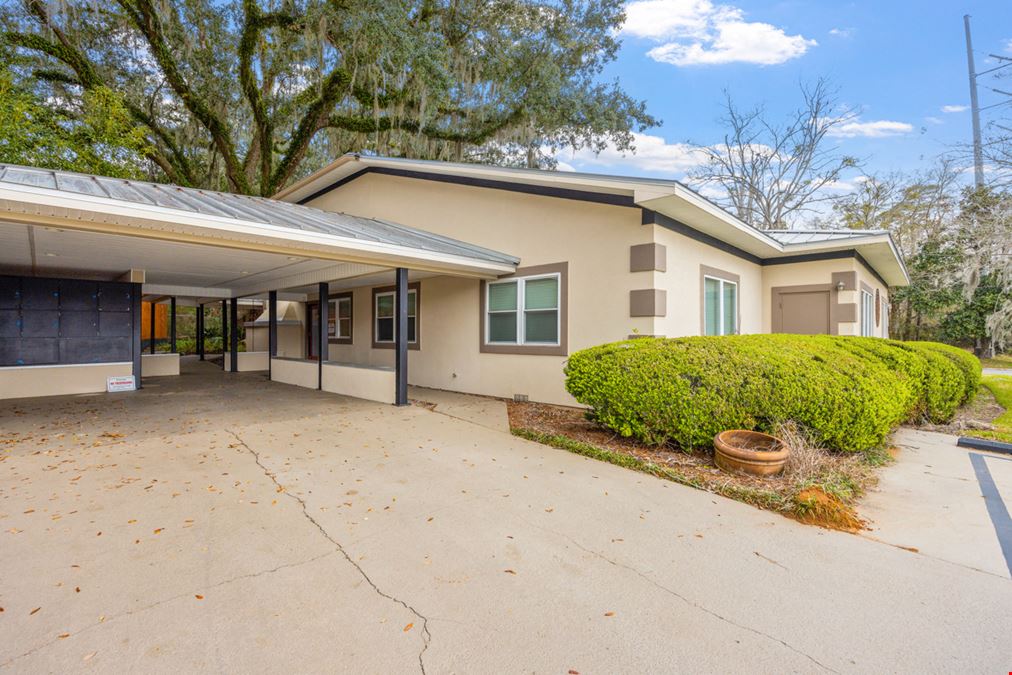 Office Building or Redevelopment Opportunity