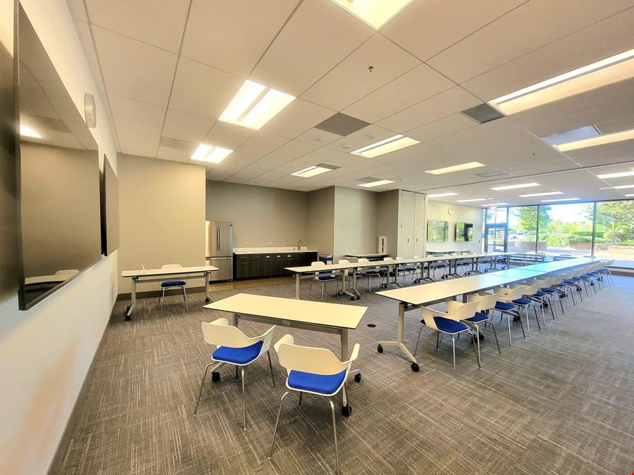 One Concord Center