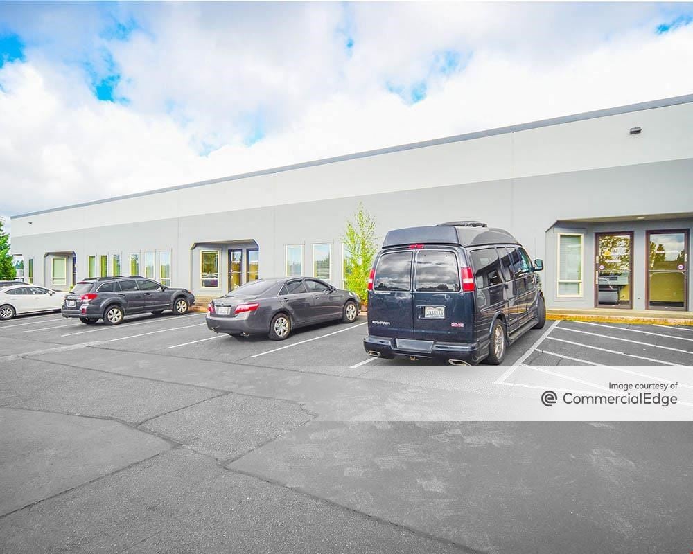 Woodinville Commerce Center - 18502-18808 142nd Avenue NE