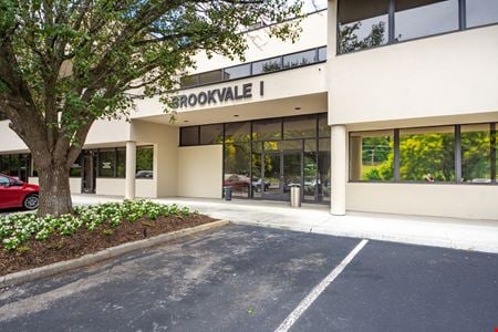 Preview of commercial space at 6025 Brookvale Ln