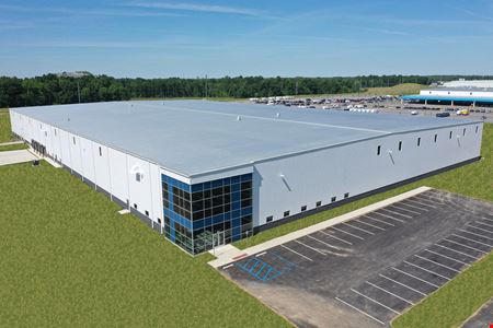 Preview of Industrial space for Sale at 8645 Aviation Drive