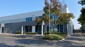 For Lease > Industrial space in Hillsboro