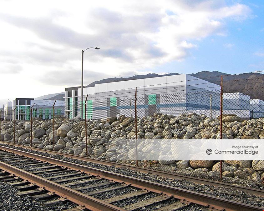 10th Street Center - Buildings 1 & 2