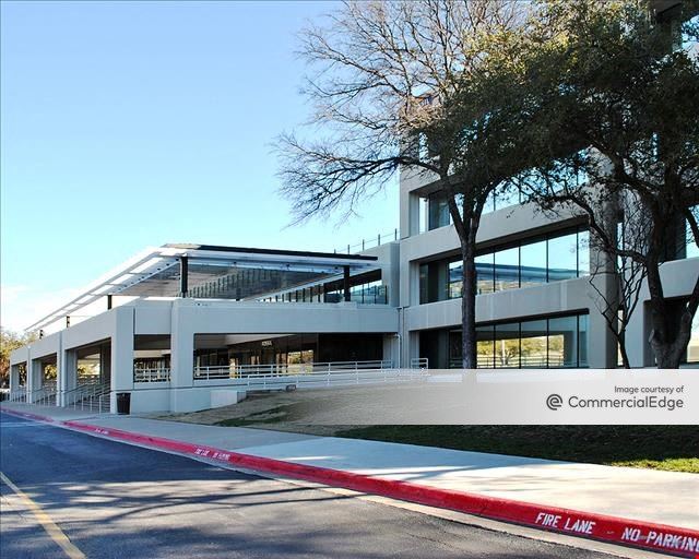 Fossil Headquarters