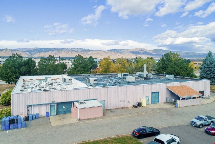 4820 63rd St Boulder CO