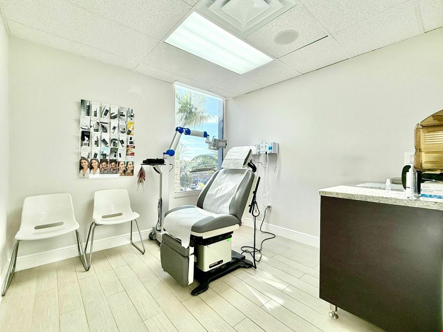 Medical Office Condo for Sale or Lease