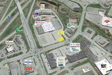 Preview of Retail space for Rent at 6 Bangor Mall Blvd