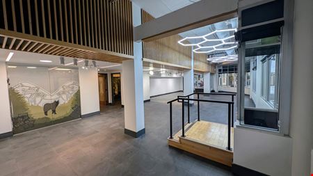 Preview of Other space for Rent at 901 Gordon Street