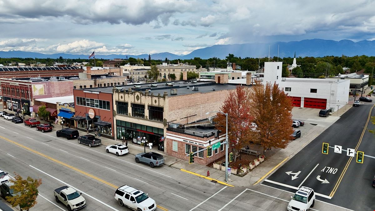 333 South Main Street