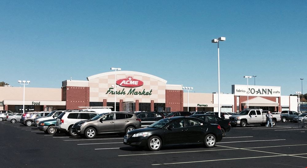 Montrose Acme Plaza