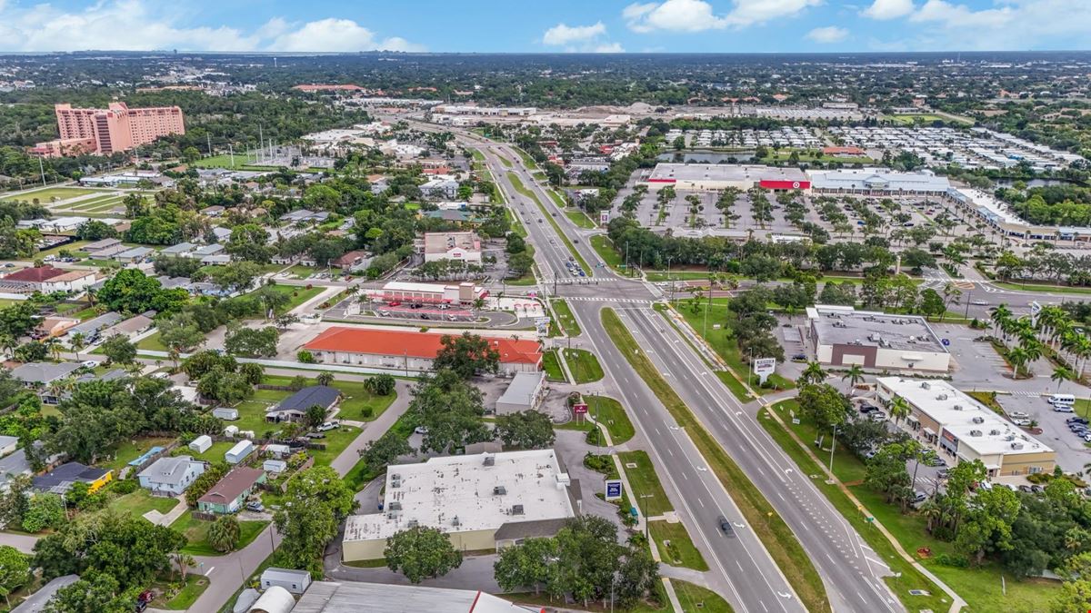 8660 S Tamiami Trail - 14,200/SF Office