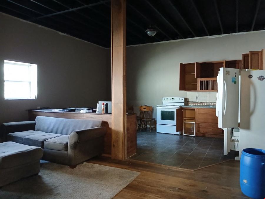 Jacksonville Flooring 