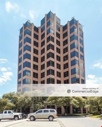 Preview of Office space for Rent at 70 NE Loop 410