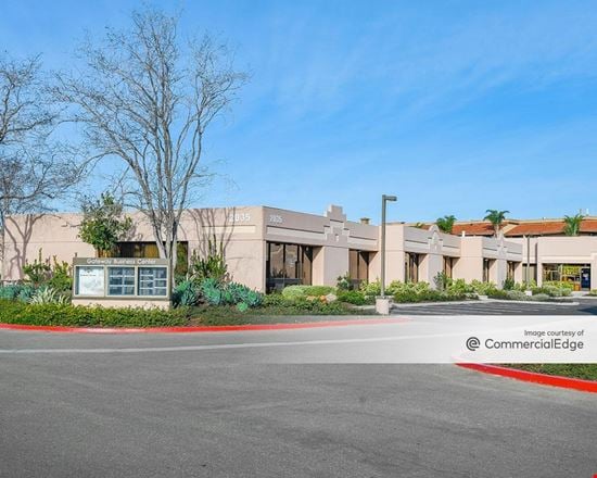 Preview of Industrial space for Rent at 2003 Preisker Lane