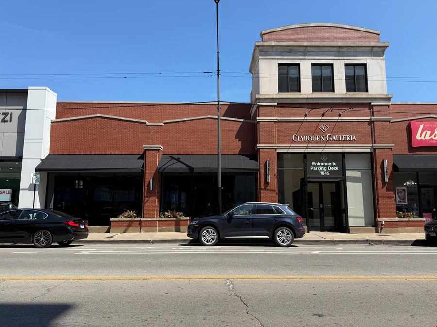 Clybourn Galleria